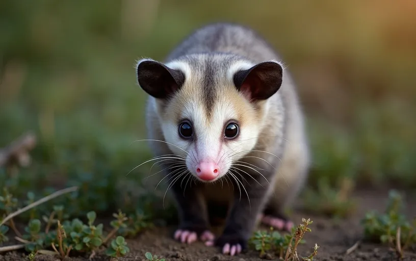 Comprehensive Possum Property Inspection Grange