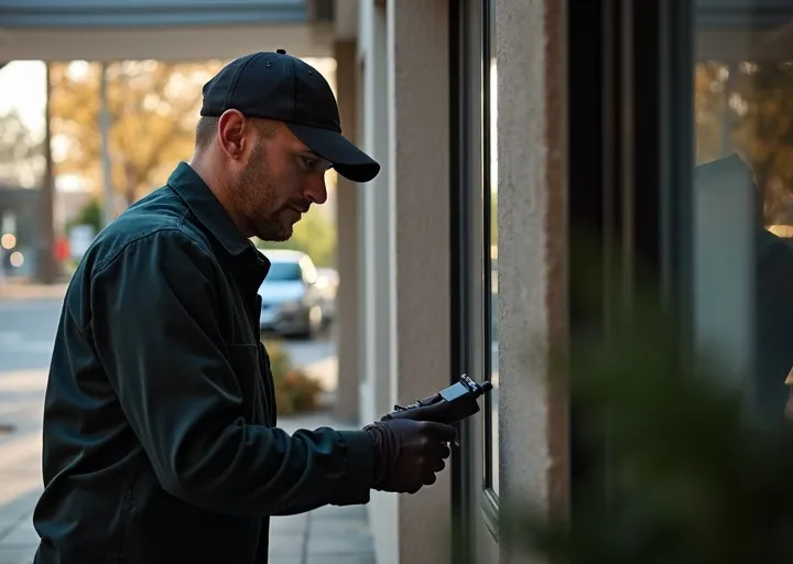 Professional Commercial Possum Control Assessment Services Grange