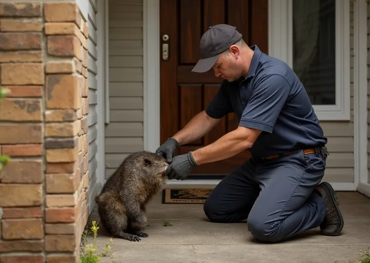 Commercial Possum Removal Grange