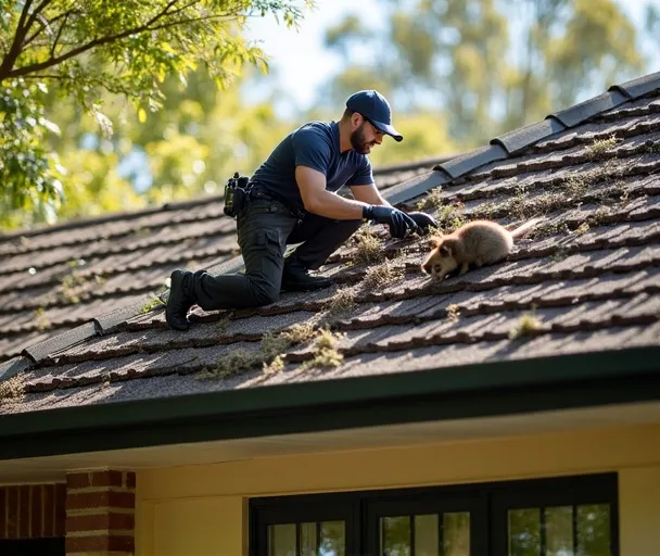 Professional Dead Possum Removal & Disposal Grange