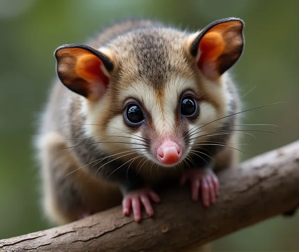 Professional Possum Capture & Transport Grange