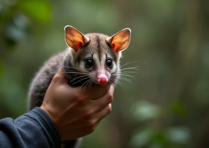 Commercial Possum Exclusion Grange