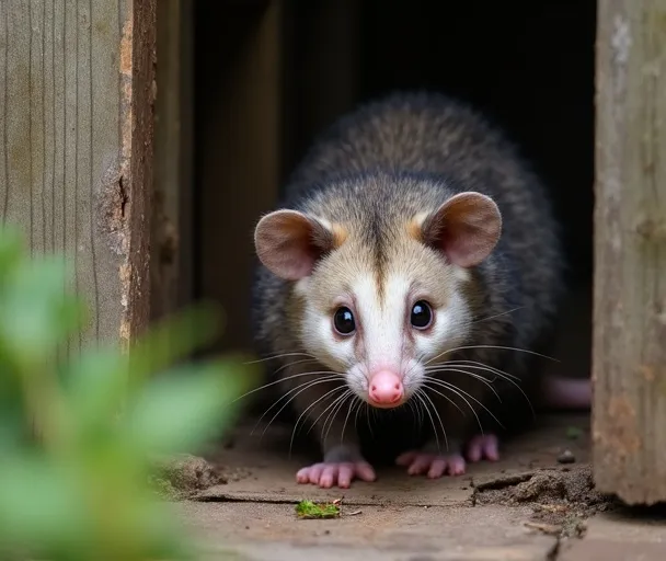 Professional Possum Box Installation Services Grange| Fresho Possum Removal Grange