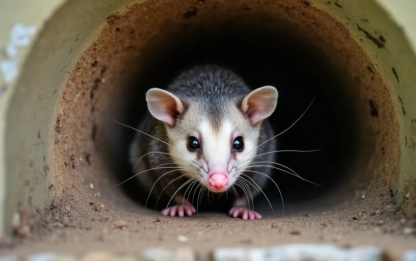 Professional Possum Prevention Services Grange