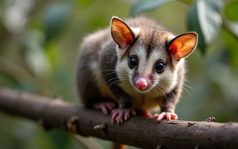 Grange Possum