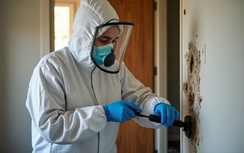 Sanitization & Decontamination Grange
